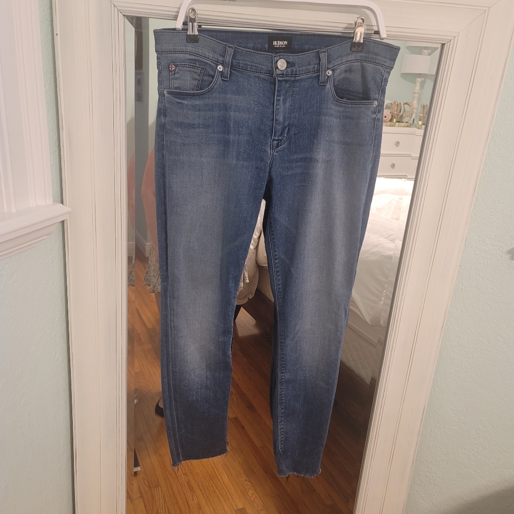 Hudson Jean's Women
